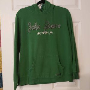 John Deere Hoodie